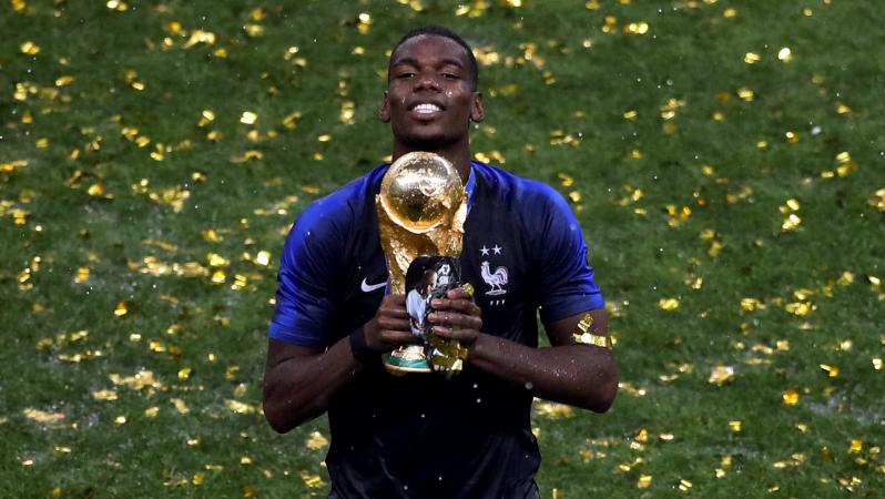 Premier League biennial World Cup