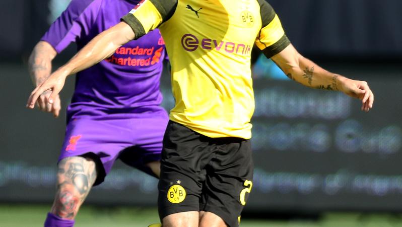 Christian Pulisic vs Liverpool Highlights