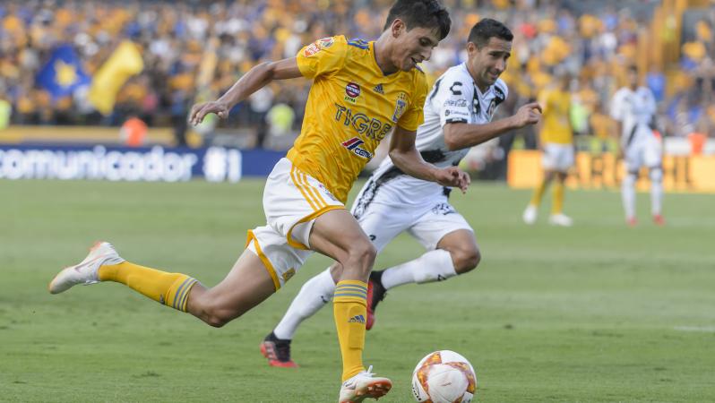 How Fast Is Jürgen Damm