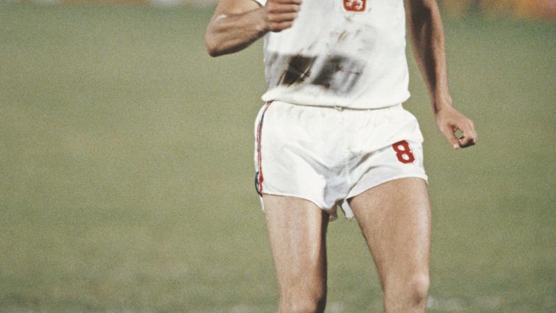 Antonin Panenka coronavirus