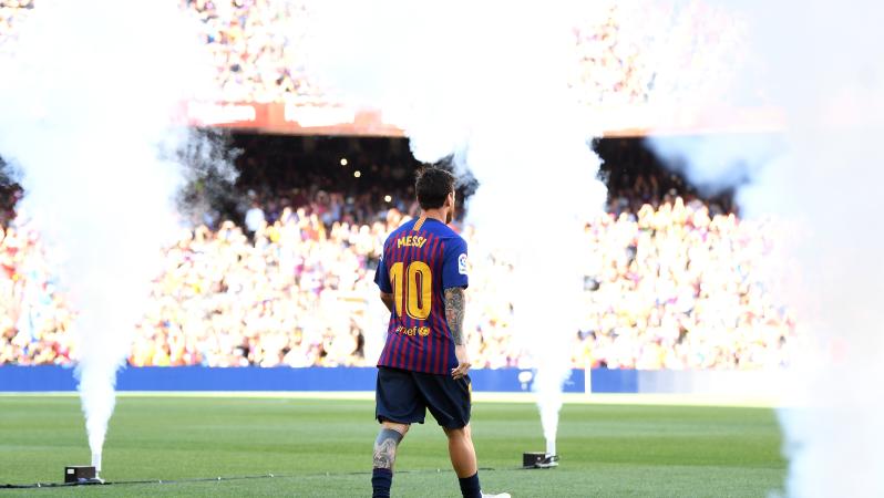 Most Famous Football Players With Photos