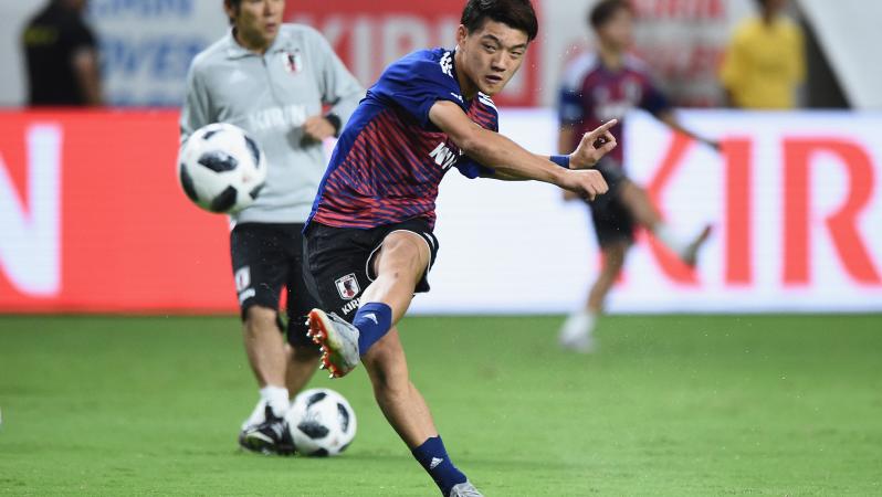 Ritsu Doan Japan highlights