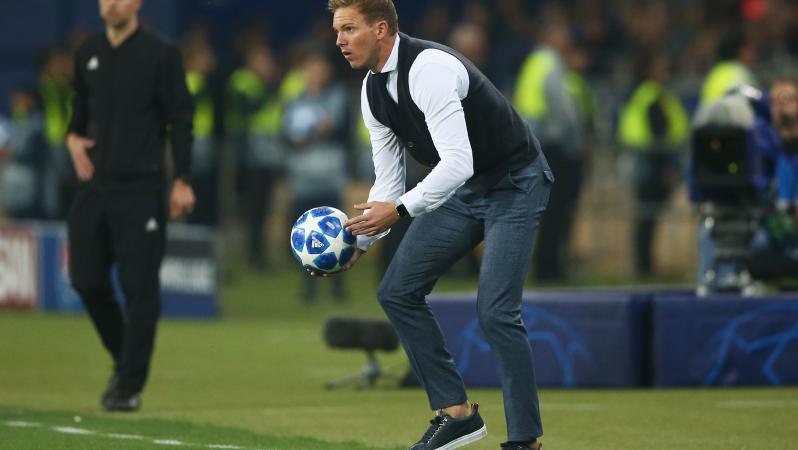 Julian Nagelsmann 