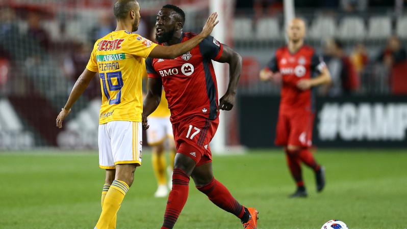 Jozy Altidore injury history