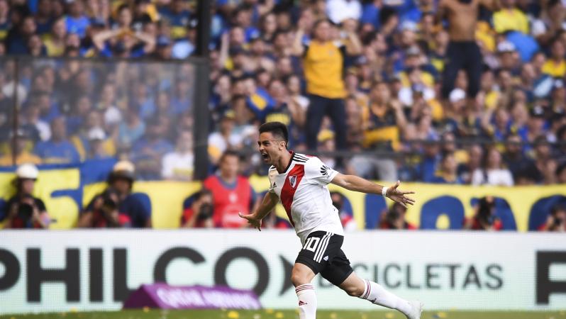 Pity Martinez Atlanta United transfer