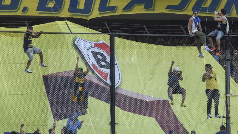 Copa Libertadores 2018 Final