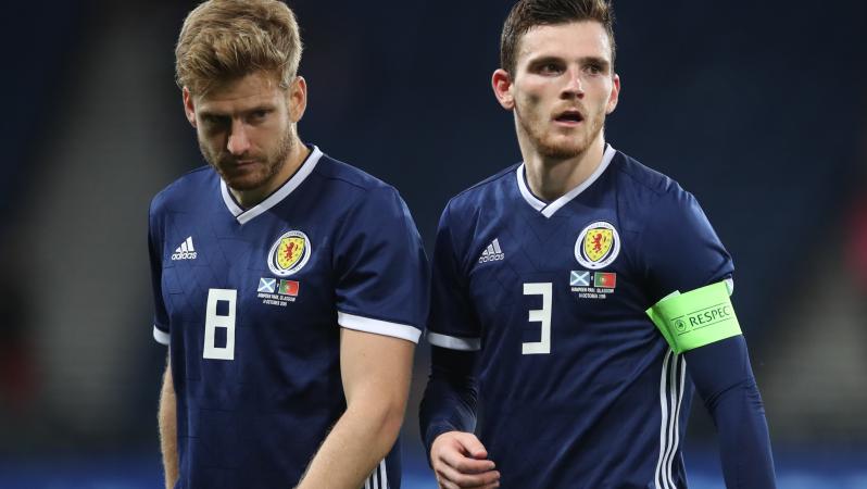 Scotland national team