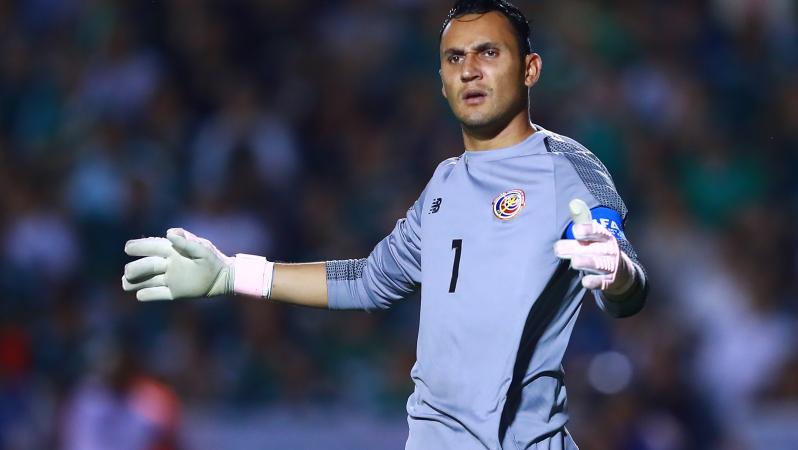 Gustavo Matosas quits