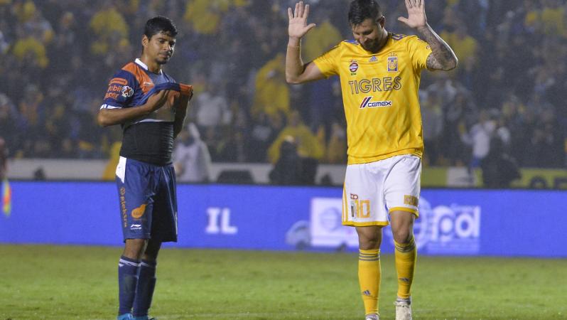 Liga MX TV Schedule: Apertura Playoffs 2018