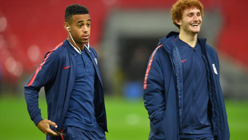 high school soccer vs da