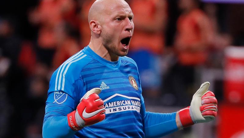 Atlanta United defeats NYRB 3-0