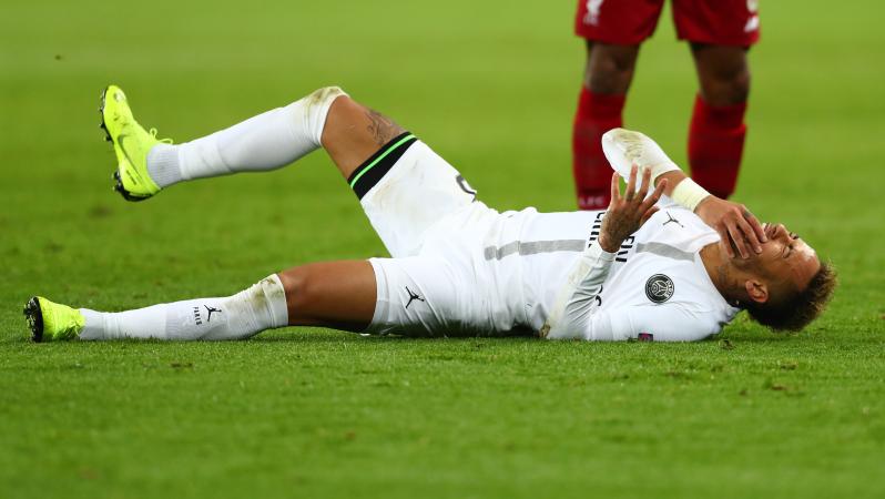 Which European league is the best?