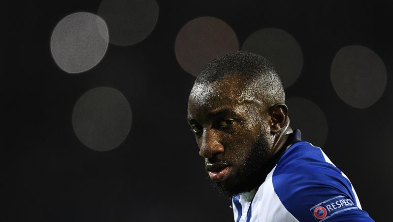 Moussa Marega racist abuse