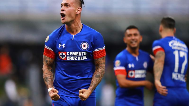 Liga MX final apertura 2018 schedule