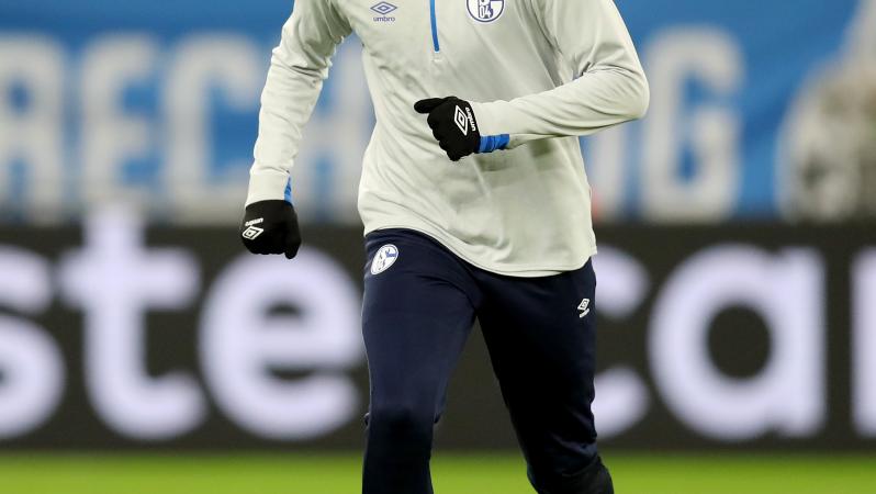 German Bundesliga return date