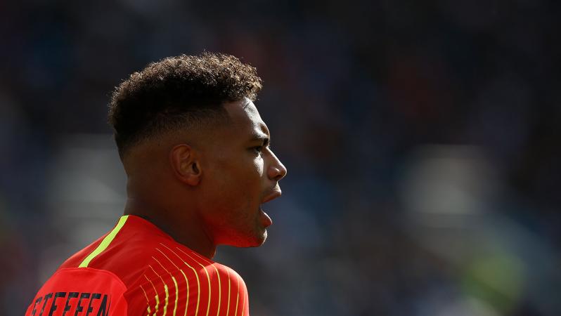 Zack Steffen Fortuna Dusseldorf highlights