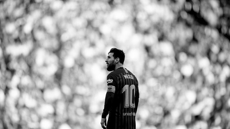 Champions League Top Scorers