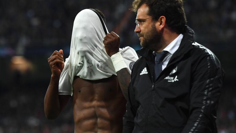 Real Madrid crisis 2019