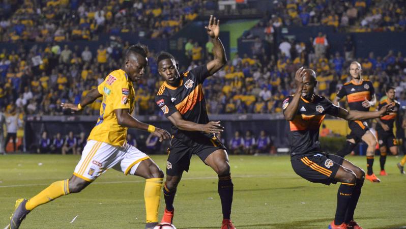 What is the Leagues Cup?