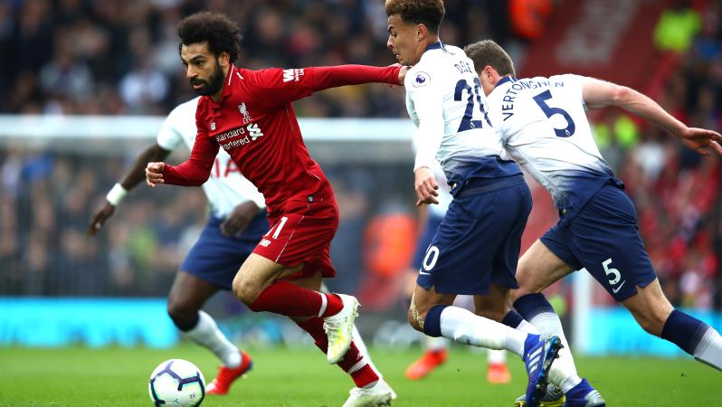 Champions League final tv usa 2019