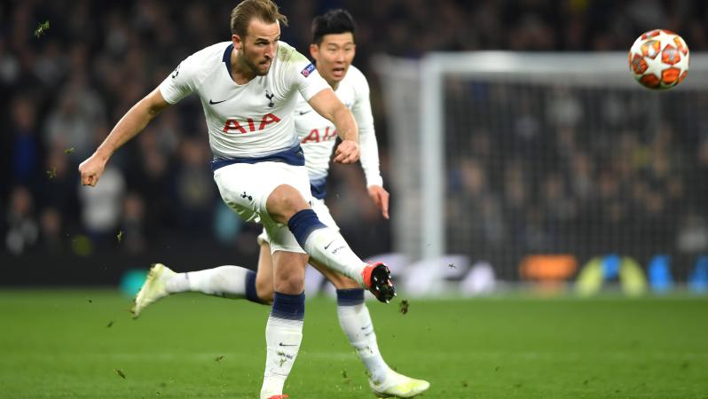 Harry Kane Injury Update 2019