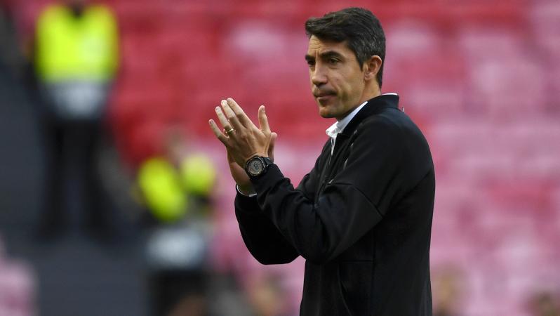 Quién es Bruno Lage