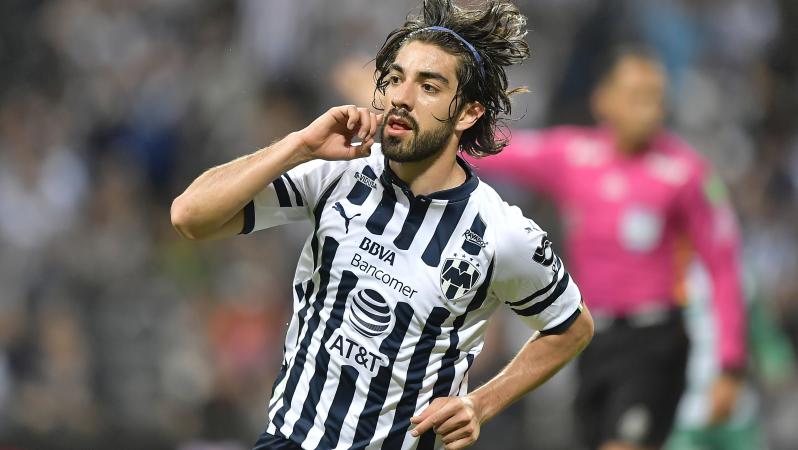 Fichajes más caros de la Liga MX