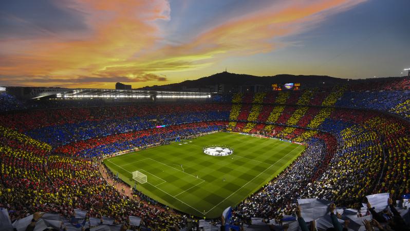 When will La Liga resume?