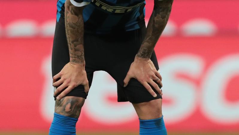 Mauro Icardi PSG loan