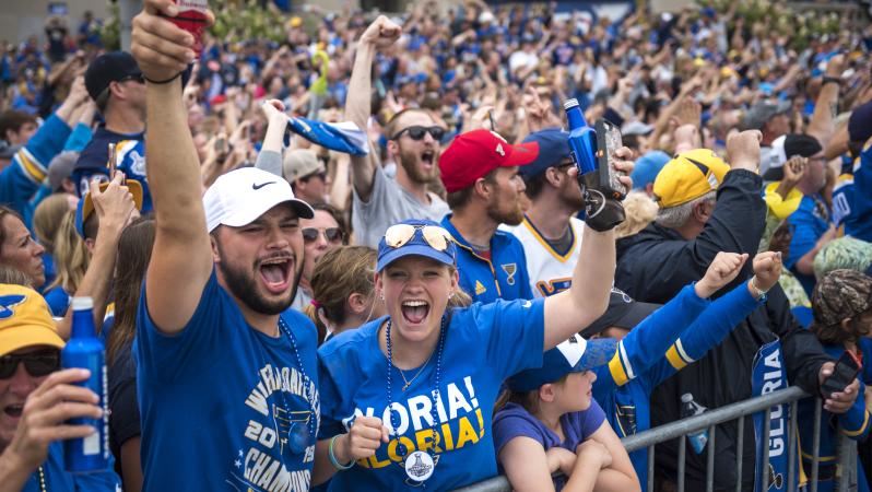 St Louis MLS Expansion News