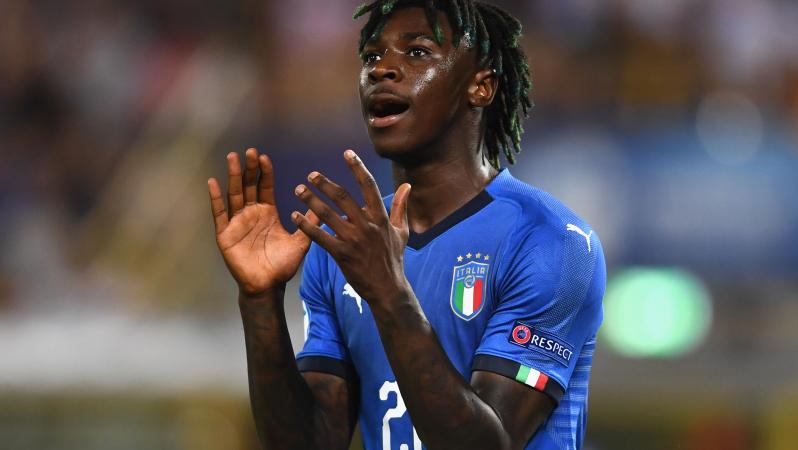 Premier League Players