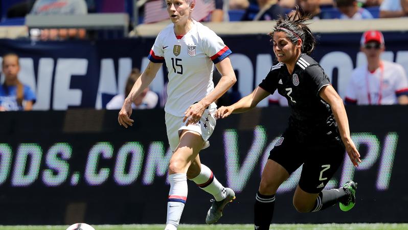 Real Madrid Kenti Robles