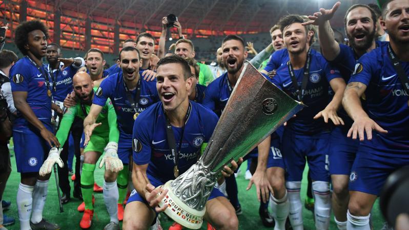 Europa League predictions 2019-20
