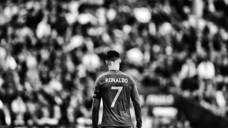 Cristiano Ronaldo goal vs Ukraine