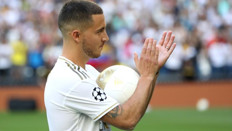 La Liga transfer window spending 2019