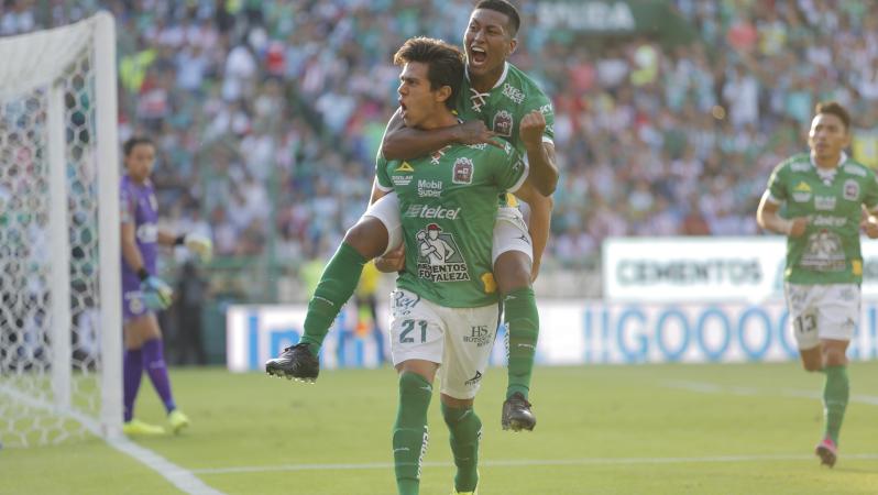 JJ Macias transfer news