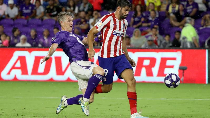 MLS All-Star Game Ratings