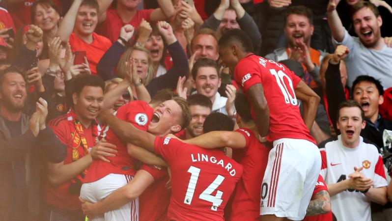 Premier League Week 1