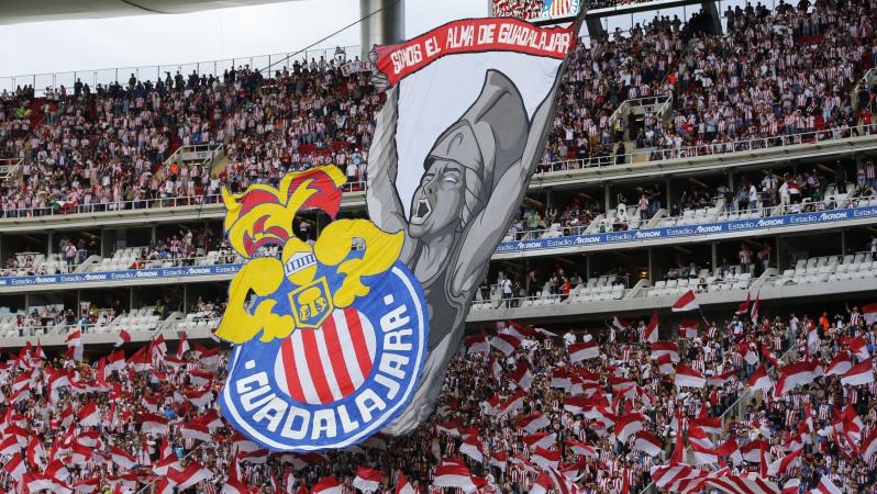 Equipo más popular de México