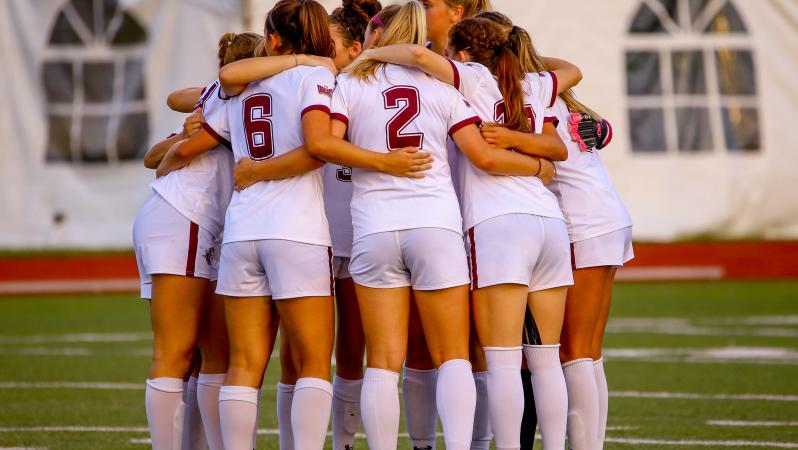 NCAA D-I Expected To Cancel Fall 2020 Season