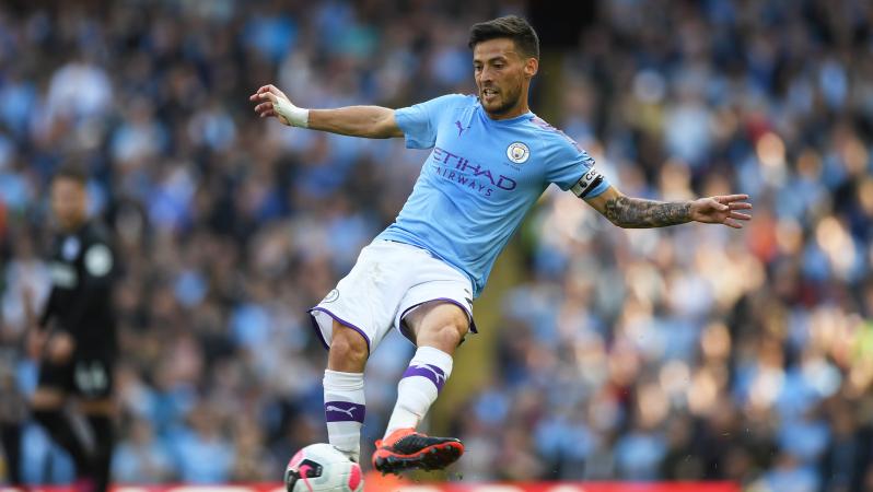 David Silva Inter Miami transfer