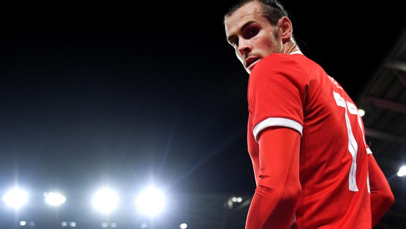 Wales vs Slovakia highlights 2019