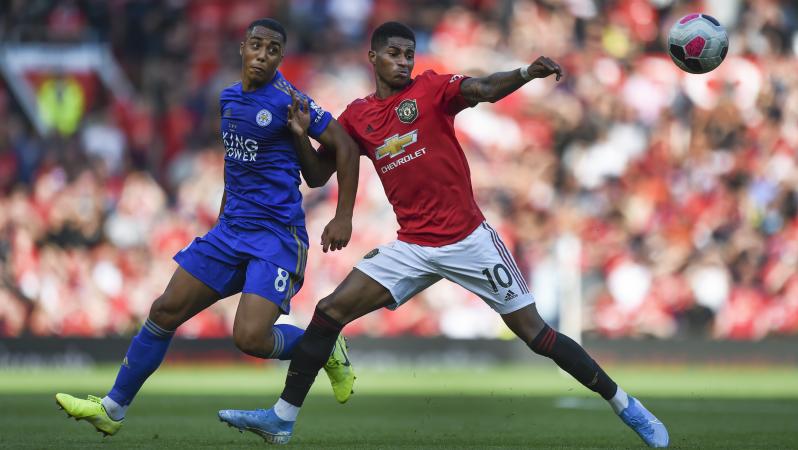 Premier League final day TV schedule