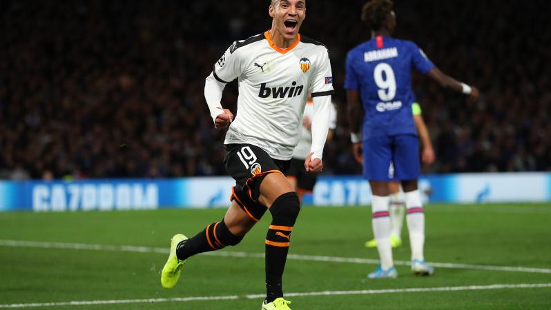 Leeds United transfers