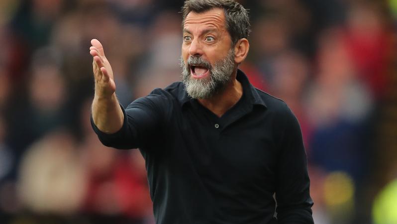 Nuevo técnico de JJ Macías