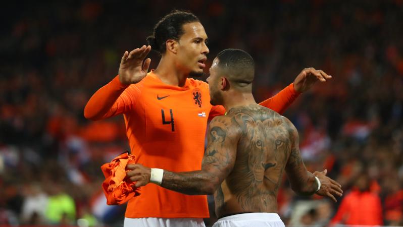 Netherlands World Cup