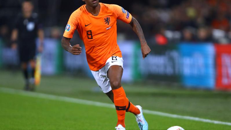 Netherlands vs Belarus highlights