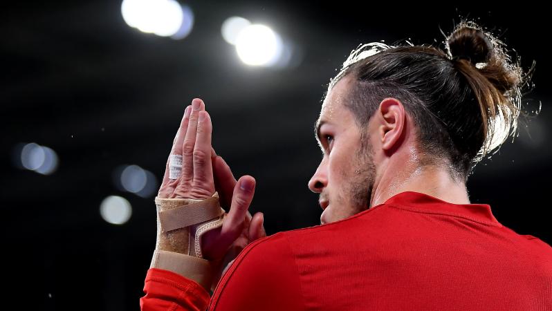 Gareth Bale