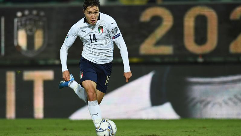 Federico Chiesa