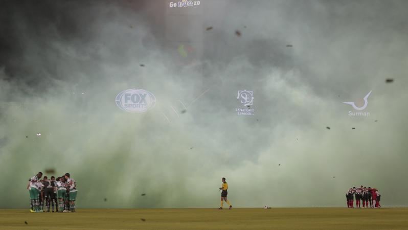 Curse of the Superlider